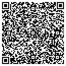 QR code with Hillards Body Shop contacts