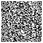 QR code with Yang's Computer Zone contacts