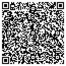 QR code with C J Persik Builder contacts