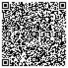 QR code with D & R Auto Performance contacts