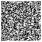 QR code with Precision Striping contacts
