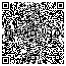 QR code with R T I S contacts