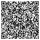 QR code with P C Xpert contacts