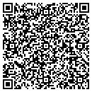 QR code with Zebhannah contacts