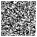 QR code with Cascade Builder contacts