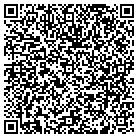 QR code with Yavapai Regional Transit Inc contacts
