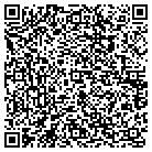QR code with Ace Grease Service Inc contacts