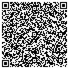 QR code with Precision Projection Systems contacts