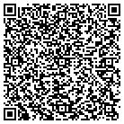 QR code with High Performance Paving contacts