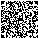 QR code with J E Foster Building contacts