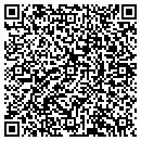 QR code with Alpha Transit contacts