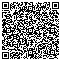 QR code with K C Builders contacts