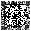 QR code with Bee 2 contacts