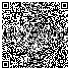 QR code with Oregon Mainline Paving LLC contacts