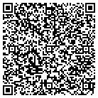 QR code with C S & R Investment Corporation contacts