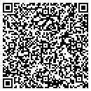 QR code with Paving Miles contacts