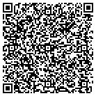 QR code with Philomath Public Works Department contacts