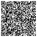 QR code with Kinzer's Collision contacts