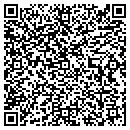 QR code with All About You contacts
