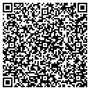 QR code with Ward Bobby J DVM contacts