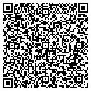 QR code with Tina's Typing & Word contacts