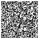 QR code with L Escarbot Kennels contacts