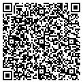 QR code with K CS Salon contacts