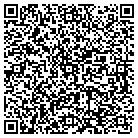 QR code with Ching Tien Shuttle Services contacts