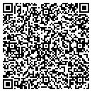 QR code with Zachary Victoria DVM contacts