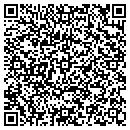 QR code with D Ans D Computers contacts