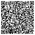 QR code with James Gifford contacts