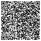 QR code with Just Right Size Alteration contacts