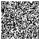 QR code with D B Computers contacts