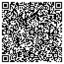 QR code with M-66 Auto Body contacts
