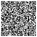 QR code with Labahn Ranch contacts