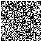 QR code with Hawkeye Investigation Service contacts