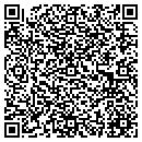 QR code with Harding Builders contacts