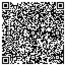 QR code with Pulte Group contacts