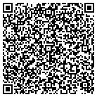 QR code with R Burrell Construction LLC contacts