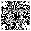 QR code with Harness Bakery contacts