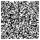 QR code with R L Phillips Construction Inc contacts