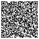 QR code with Handh Computer Service contacts
