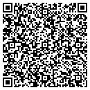QR code with NKS Design contacts