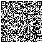 QR code with D & T Construction contacts