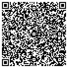 QR code with Leo's Compact Excavating contacts