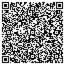 QR code with Ahb Foods contacts