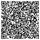 QR code with Omega Drive-In contacts