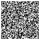 QR code with J Construccions contacts