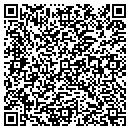 QR code with Ccr Paving contacts