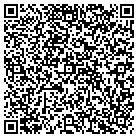 QR code with Maderas Protection To Invstgtn contacts